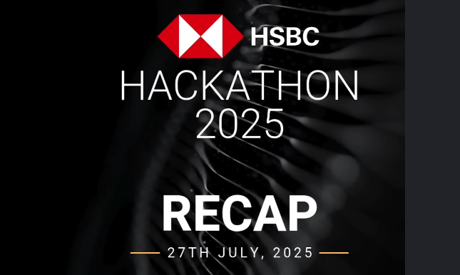 From Code to Career: HSBC Technology Hiring Hackathon Highlights